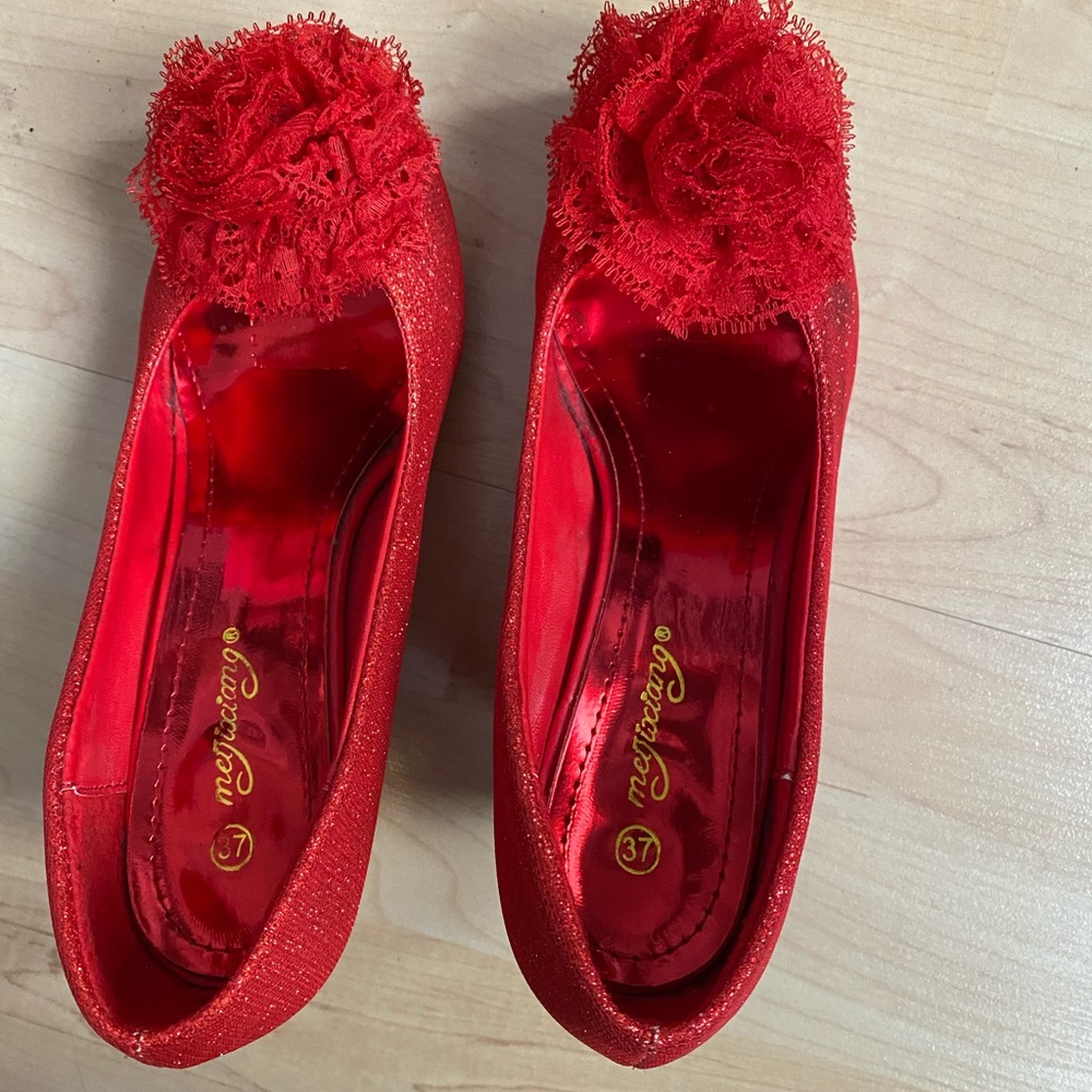 Women shoes